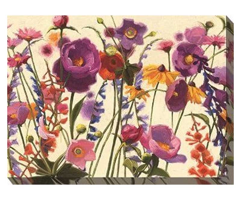 Summer Soiree 40 x 30 Outdoor Art by WOTWD - Image 2
